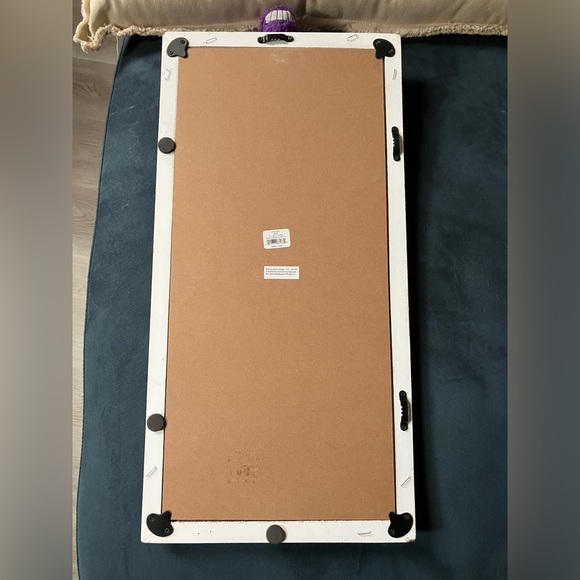 Mirrored Wall Decor - Picture 5 of 6